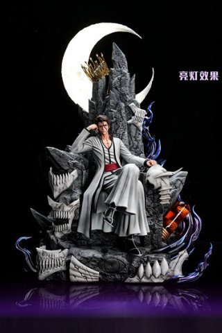 Myth Studio - Sōsuke Aizen - Bleach