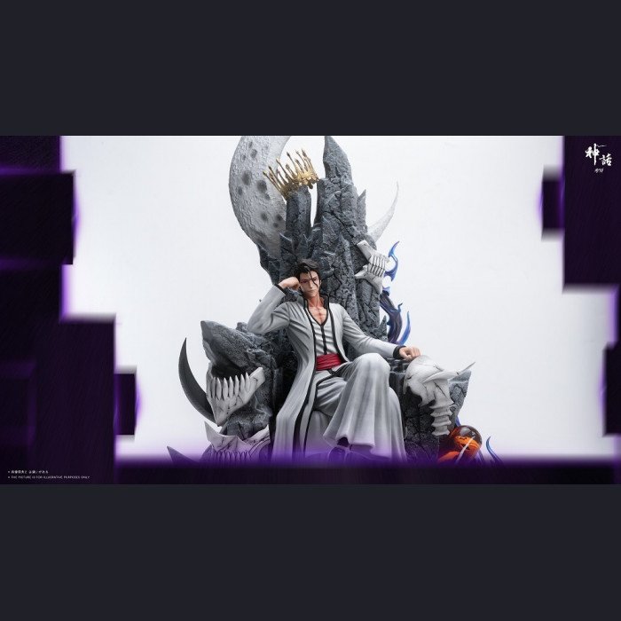 Myth Studio - Sōsuke Aizen - Bleach