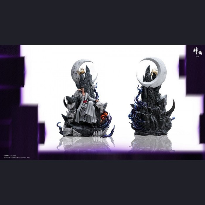 Myth Studio - Sōsuke Aizen - Bleach