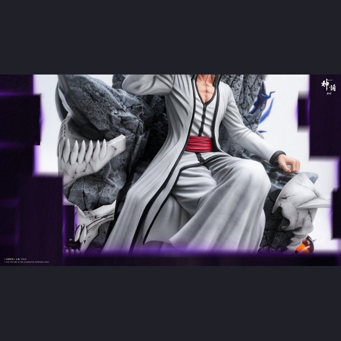 Myth Studio - Sōsuke Aizen - Bleach