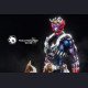 LB-Studio - Hibiki - Kamen Rider Series