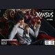 WOW STUDIO - Xanxus 02 - Katekyō Hitman Reborn