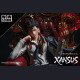 WOW STUDIO - Xanxus 02 - Katekyō Hitman Reborn