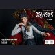 WOW STUDIO - Xanxus 02 - Katekyō Hitman Reborn