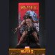 Hot Toys - Logan / Weapon X Wolverine - Marvel Comics