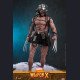 Hot Toys - Logan / Weapon X Wolverine - Marvel Comics