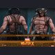 Hot Toys - Logan / Weapon X Wolverine - Marvel Comics