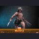 Hot Toys - Logan / Weapon X Wolverine - Marvel Comics
