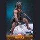Hot Toys - Logan / Weapon X Wolverine - Marvel Comics