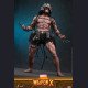 Hot Toys - Logan / Weapon X Wolverine - Marvel Comics