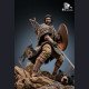Orz collectibles - Cliff -  Red Desert