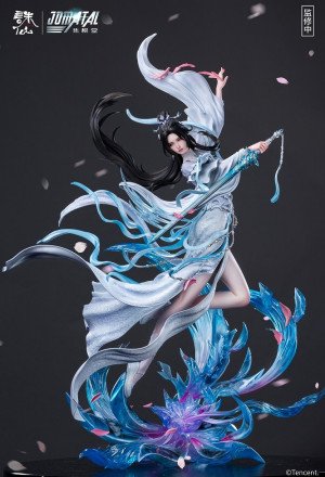 JOMATAL - Lu Xueqi - Jade Dynasty (Animation)