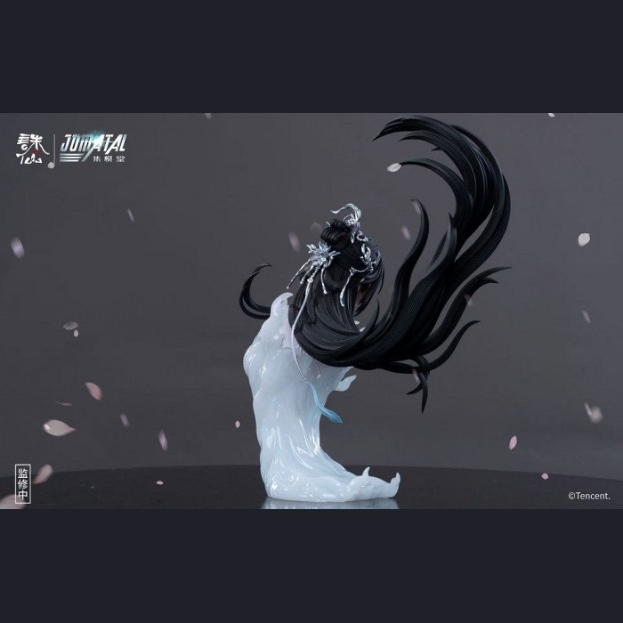 JOMATAL - Lu Xueqi - Jade Dynasty (Animation)