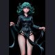 Girl Society&Paint Core Studio - Tatsumaki - One-Punch Man