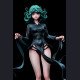 Girl Society&Paint Core Studio - Tatsumaki - One-Punch Man