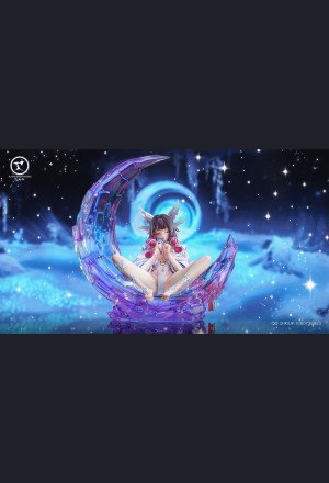 F-B-S Studio - Colombina - Genshin Impact