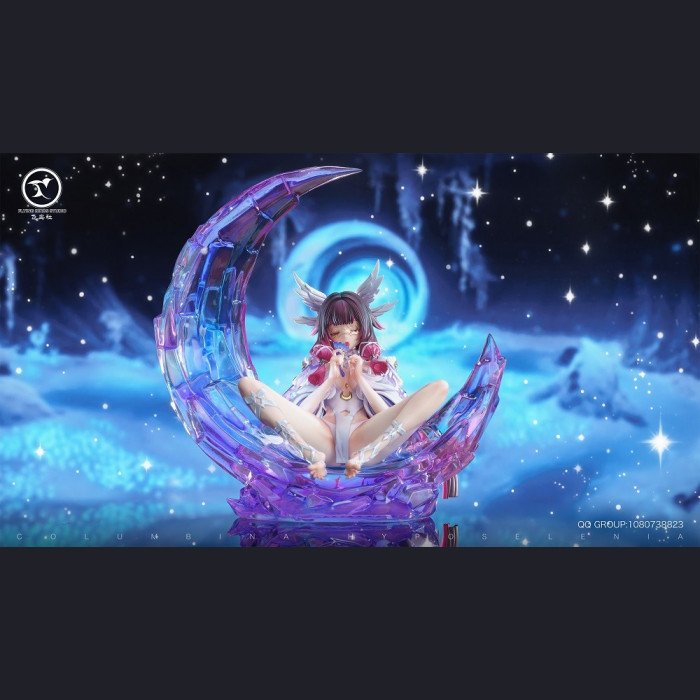 F-B-S Studio - Colombina - Genshin Impact