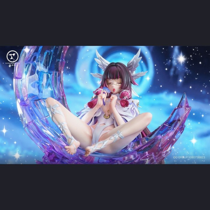 F-B-S Studio - Colombina - Genshin Impact