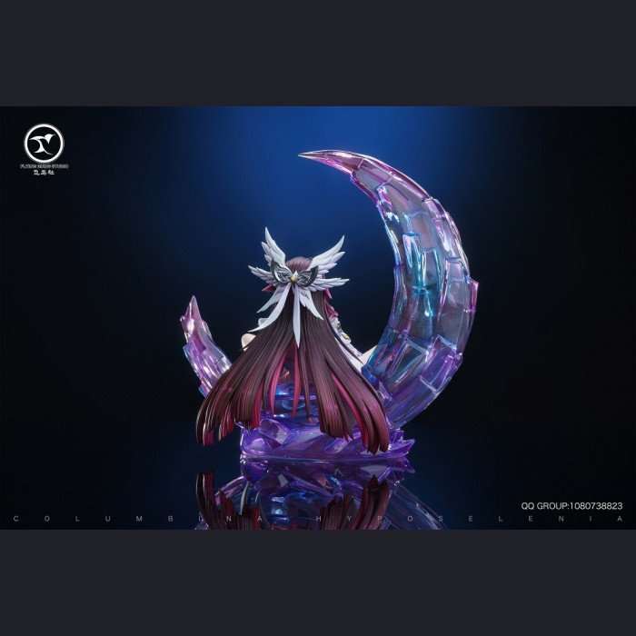 F-B-S Studio - Colombina - Genshin Impact