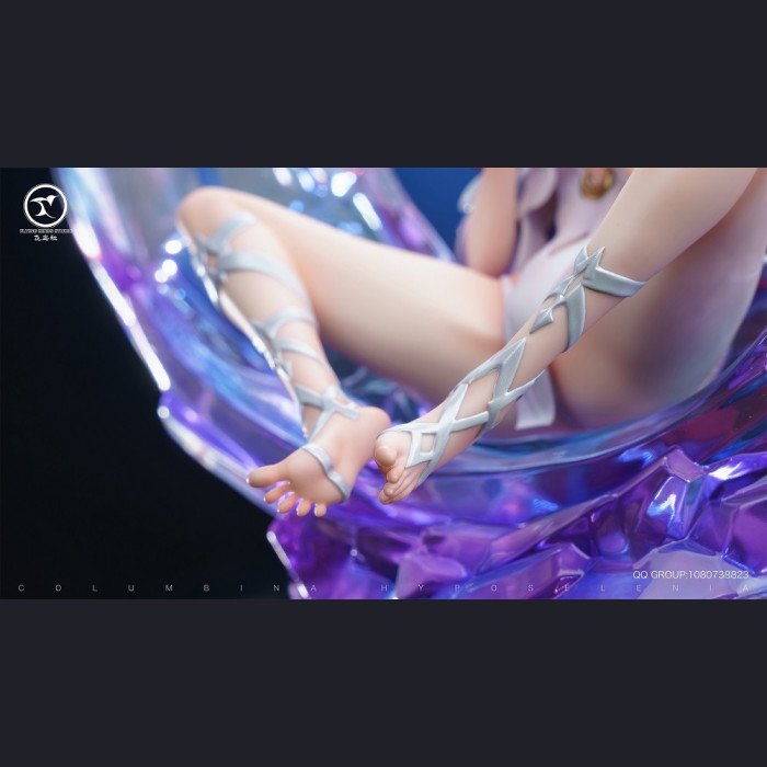 F-B-S Studio - Colombina - Genshin Impact