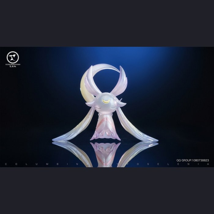 F-B-S Studio - Colombina - Genshin Impact