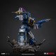 Iron Studios - Soundwave - Transformers