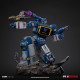 Iron Studios - Soundwave - Transformers