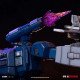Iron Studios - Soundwave - Transformers