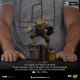 Iron Studios - Michelangelo - Teenage Mutant Ninja Turtles