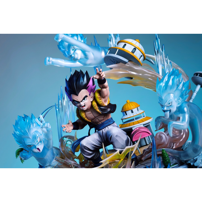 Jackie Studio - Gotenks - Dragon Ball