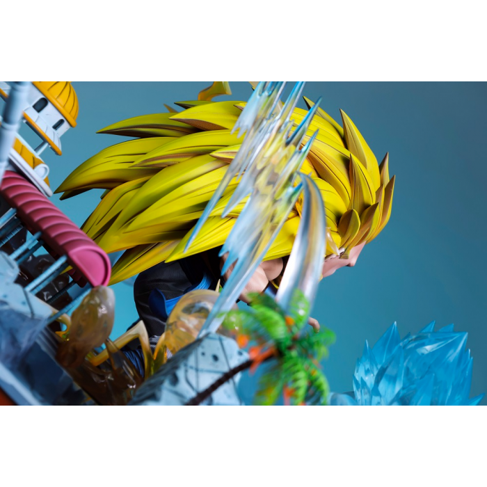 Jackie Studio - Gotenks - Dragon Ball