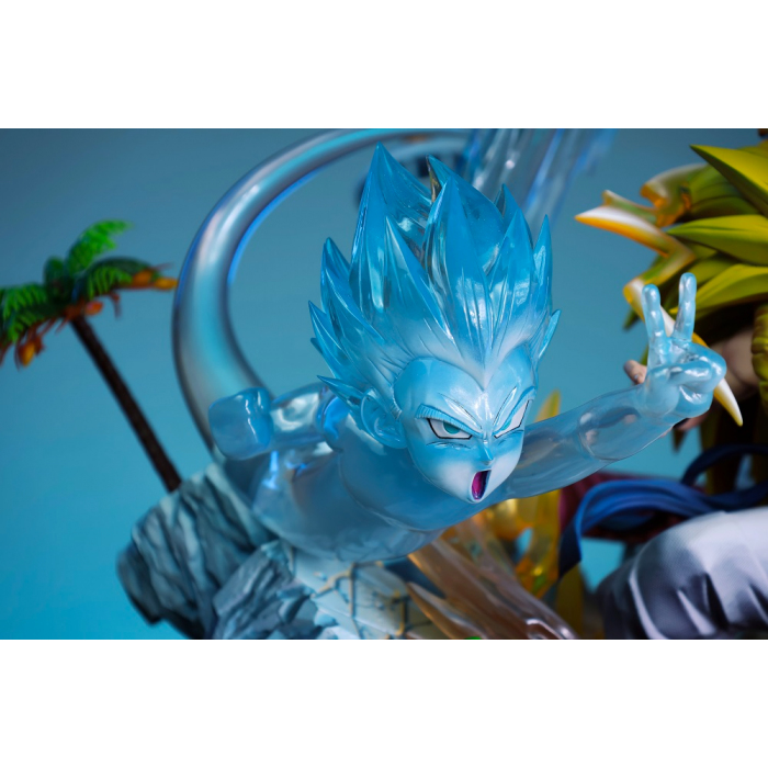 Jackie Studio - Gotenks - Dragon Ball