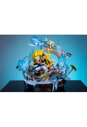 Jackie Studio - Gotenks - Dragon Ball