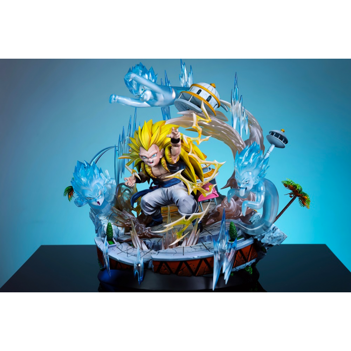 Jackie Studio - Gotenks - Dragon Ball