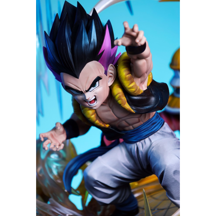 Jackie Studio - Gotenks - Dragon Ball