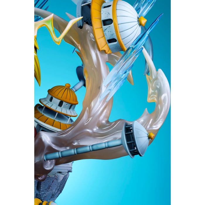 Jackie Studio - Gotenks - Dragon Ball