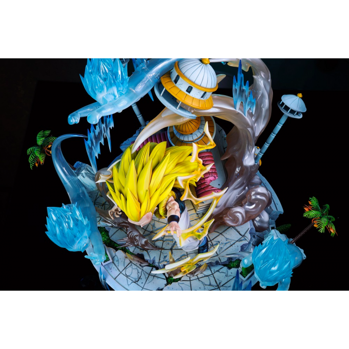 Jackie Studio - Gotenks - Dragon Ball