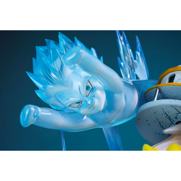 Jackie Studio - Gotenks - Dragon Ball