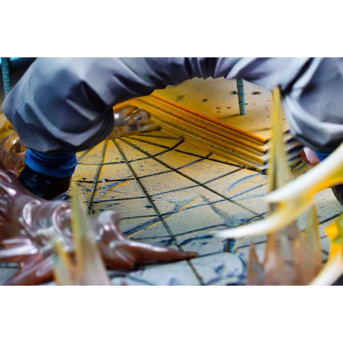 Jackie Studio - Gotenks - Dragon Ball