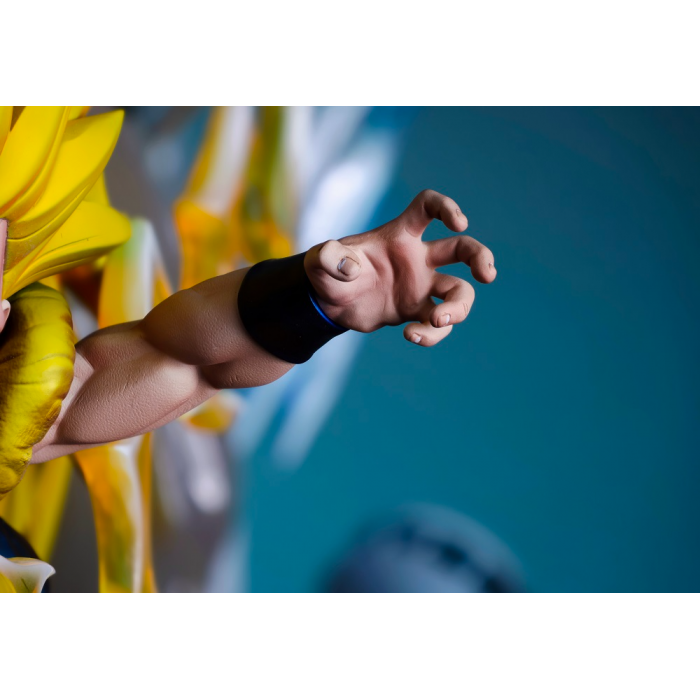 Jackie Studio - Gotenks - Dragon Ball