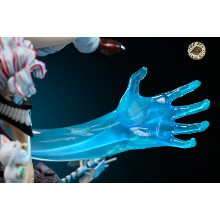 SPELLBOOK COLLECTIBLES - Momo Ayase&Ken Takakura - Dandadan