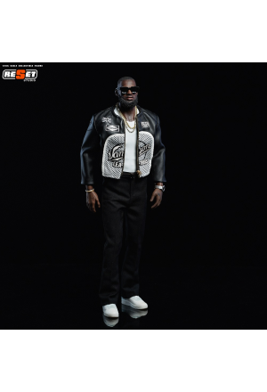 Reset Studio - Lebron James - NBA