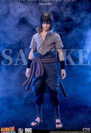 ROCKETTOYS - Uchiha Sasuke - Naruto Shippuden