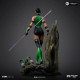 Iron Studios - Jade - Mortal Kombat