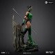 Iron Studios - Jade - Mortal Kombat