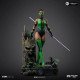 Iron Studios - Jade - Mortal Kombat