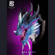 Black Rock Studio (BRS) - Dragon Aspects (fridge magnet) – World of Warcraft