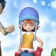 Supernova Studio - 8 children - Digimon Adventure 01