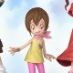 Supernova Studio - 8 children - Digimon Adventure 01