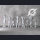 Supernova Studio - 8 children - Digimon Adventure 01
